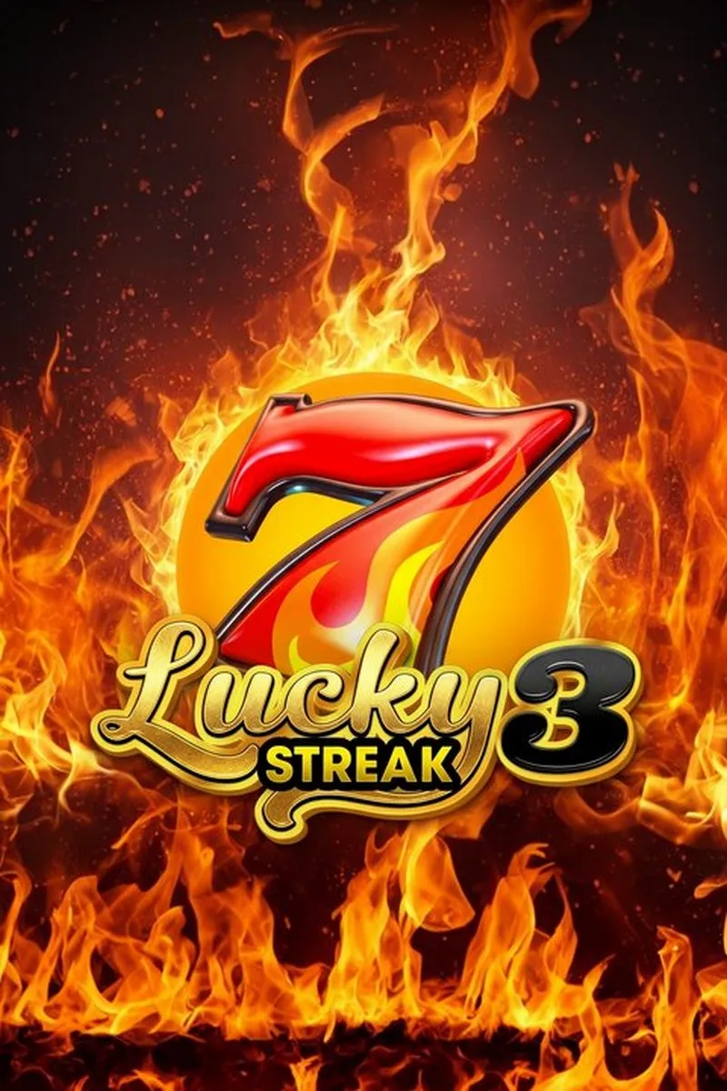 7 lucky 3 streak