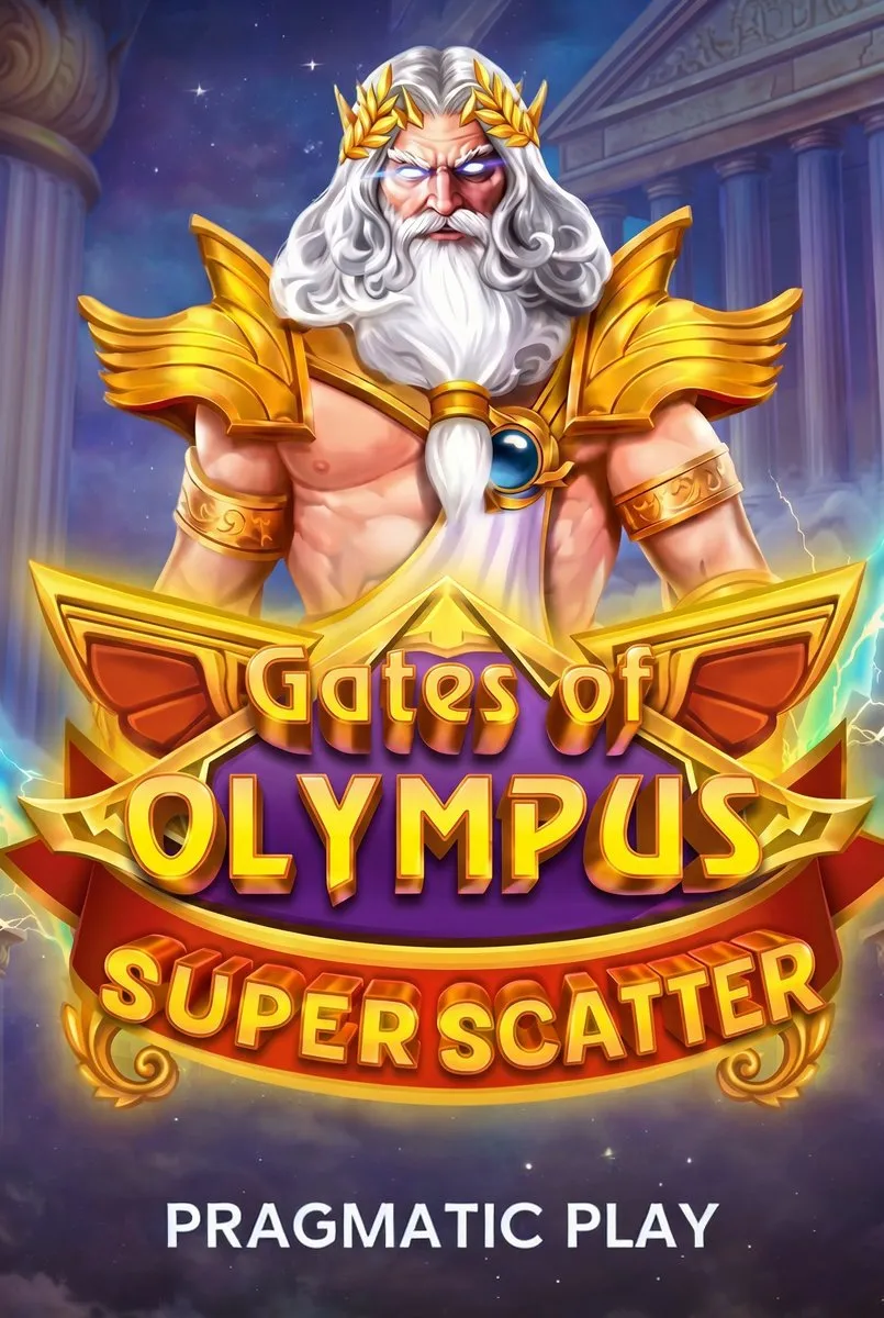 Gates of olympus super scatter