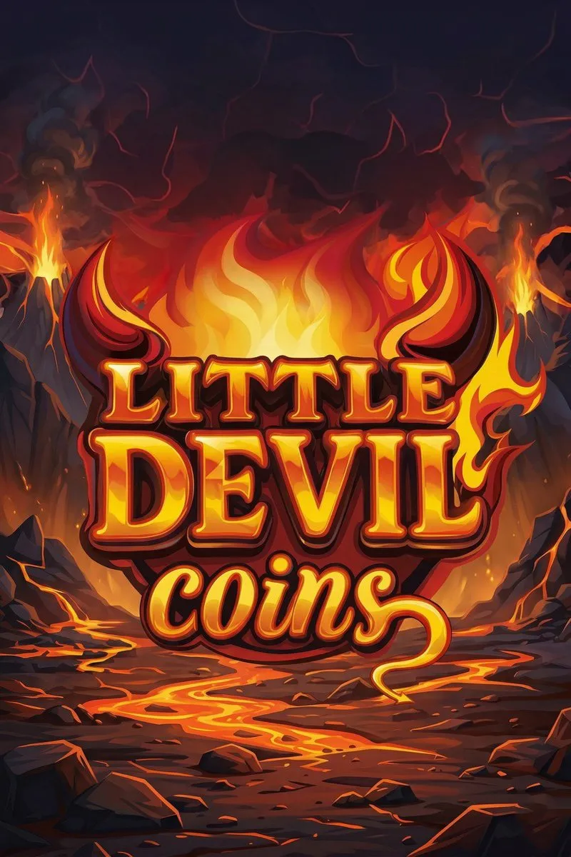 Little devil coins