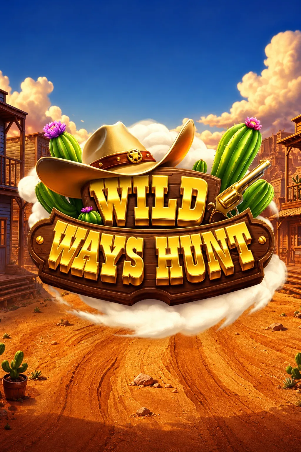 Wild ways hunt