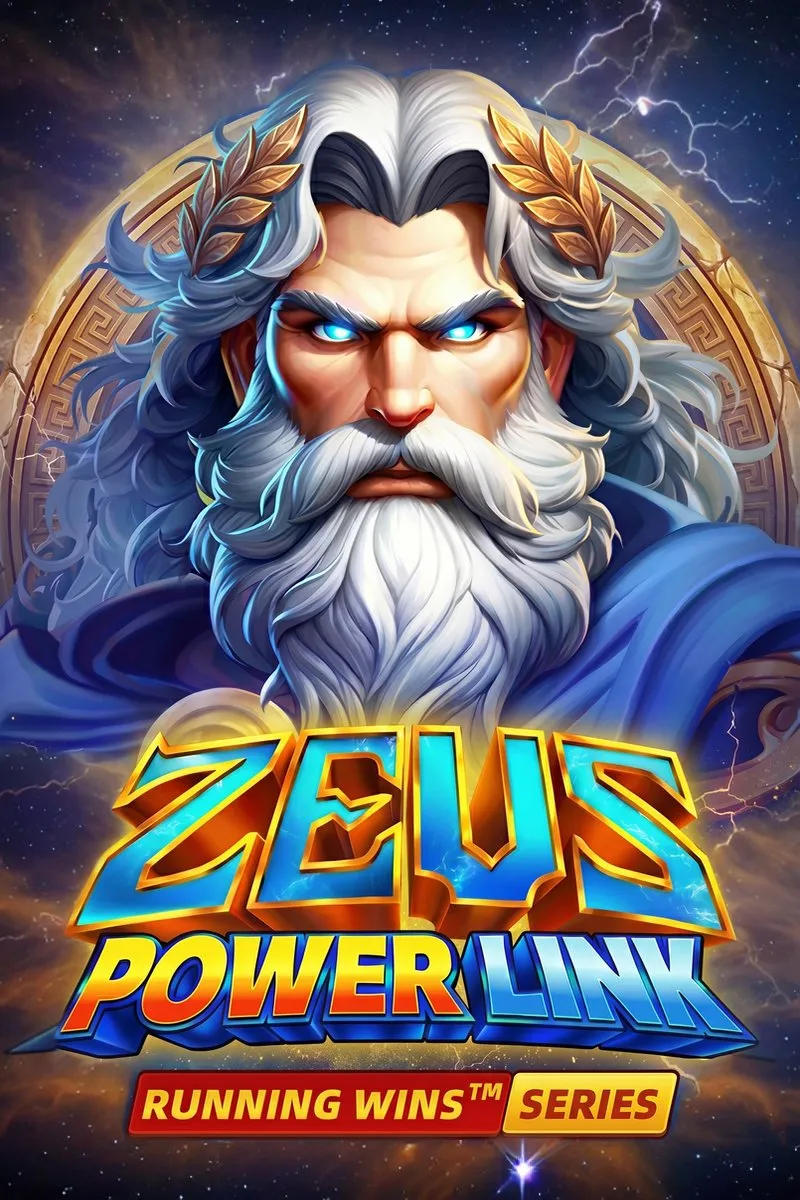 Zeus power link running wins series